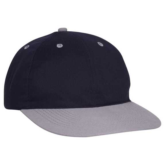 25-023 Brushed Cotton Twill OTTO Sport Low Profile Pro Style Caps 25-023 Brushed Cotton Twill OTTO Sport Low Profile Pro Style Caps