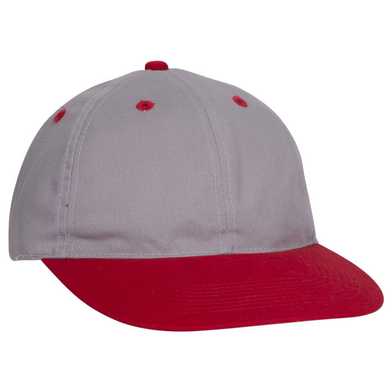 25-023 Brushed Cotton Twill OTTO Sport Low Profile Pro Style Caps 25-023 Brushed Cotton Twill OTTO Sport Low Profile Pro Style Caps