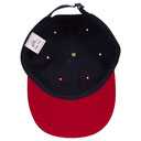 25-023 Brushed Cotton Twill OTTO Sport Low Profile Pro Style Caps