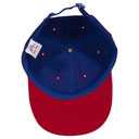 25-023 Brushed Cotton Twill OTTO Sport Low Profile Pro Style Caps