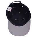 25-023 Brushed Cotton Twill OTTO Sport Low Profile Pro Style Caps