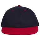 25-023 Brushed Cotton Twill OTTO Sport Low Profile Pro Style Caps