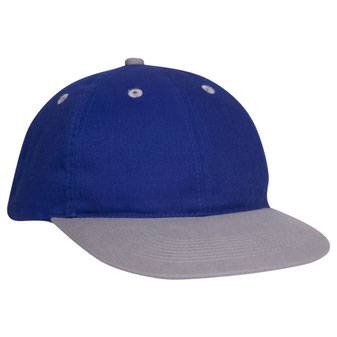25-023 Brushed Cotton Twill OTTO Sport Low Profile Pro Style Caps