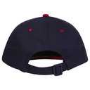 25-023 Brushed Cotton Twill OTTO Sport Low Profile Pro Style Caps