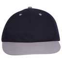 25-023 Brushed Cotton Twill OTTO Sport Low Profile Pro Style Caps