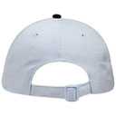 25-040 Brushed Denim Otto Sport Low Profile Pro Style Caps