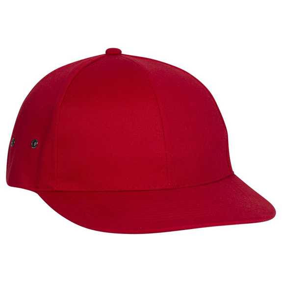 26-030 Brushed Cotton Twill OTTO Sport Low Profile Pro Style Cap 26-030 Brushed Cotton Twill OTTO Sport Low Profile Pro Style Cap