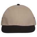26-031 Brushed Cotton Twill OTTO Sport Low Profile Pro Style Caps