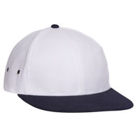 0416 - Nvy/Wht