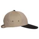 26-031 Brushed Cotton Twill OTTO Sport Low Profile Pro Style Caps
