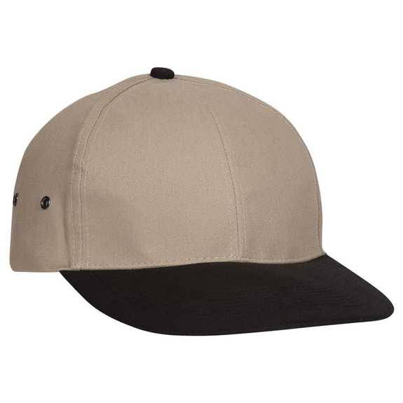 26-031 Brushed Cotton Twill OTTO Sport Low Profile Pro Style Caps 26-031 Brushed Cotton Twill OTTO Sport Low Profile Pro Style Caps