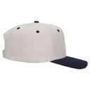 26-031 Brushed Cotton Twill OTTO Sport Low Profile Pro Style Caps