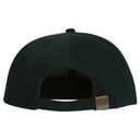 27-008 Brushed Bull Denim Pro Style Caps