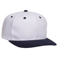 0416 - Nvy/Wht