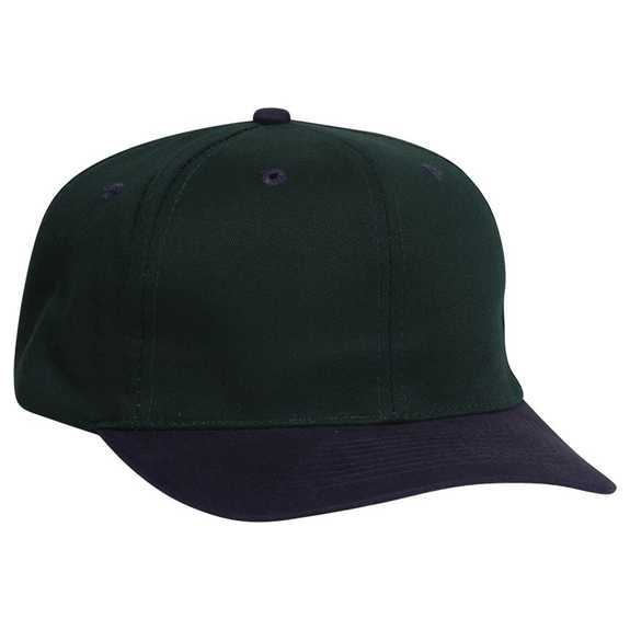 27-015 Brushed Cotton Twill Pro Style Caps 27-015 Brushed Cotton Twill Pro Style Caps