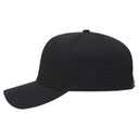 27-079 OTTO CAP 6 Panel Mid Profile Baseball Cap