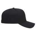27-079 OTTO CAP 6 Panel Mid Profile Baseball Cap