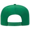 27-079 OTTO CAP 6 Panel Mid Profile Baseball Cap