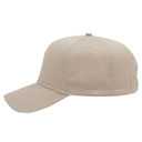 27-079 OTTO CAP 6 Panel Mid Profile Baseball Cap