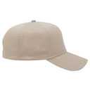 27-079 OTTO CAP 6 Panel Mid Profile Baseball Cap