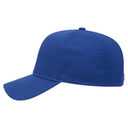 27-079 OTTO CAP 6 Panel Mid Profile Baseball Cap