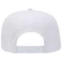 27-079 OTTO CAP 6 Panel Mid Profile Baseball Cap
