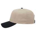 27-079 OTTO CAP 6 Panel Mid Profile Baseball Cap