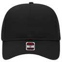 27-079 OTTO CAP 6 Panel Mid Profile Baseball Cap