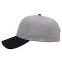 27-079 OTTO CAP 6 Panel Mid Profile Baseball Cap