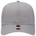 27-079 OTTO CAP 6 Panel Mid Profile Baseball Cap