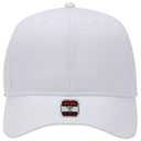 27-079 OTTO CAP 6 Panel Mid Profile Baseball Cap