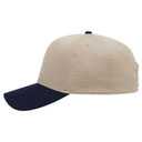 27-079 OTTO CAP 6 Panel Mid Profile Baseball Cap
