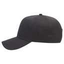 27-079 OTTO CAP 6 Panel Mid Profile Baseball Cap