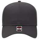 27-079 OTTO CAP 6 Panel Mid Profile Baseball Cap