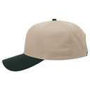 27-079 OTTO CAP 6 Panel Mid Profile Baseball Cap
