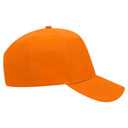 27-079 OTTO CAP 6 Panel Mid Profile Baseball Cap