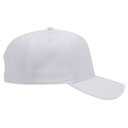 27-079 OTTO CAP 6 Panel Mid Profile Baseball Cap