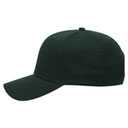 27-079 OTTO CAP 6 Panel Mid Profile Baseball Cap
