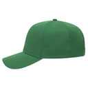 27-079 OTTO CAP 6 Panel Mid Profile Baseball Cap