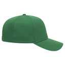 27-079 OTTO CAP 6 Panel Mid Profile Baseball Cap