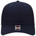 27-079 OTTO CAP 6 Panel Mid Profile Baseball Cap