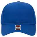 27-079 OTTO CAP 6 Panel Mid Profile Baseball Cap