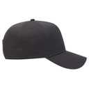 27-079 OTTO CAP 6 Panel Mid Profile Baseball Cap