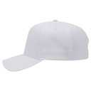 27-079 OTTO CAP 6 Panel Mid Profile Baseball Cap
