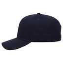 27-079 OTTO CAP 6 Panel Mid Profile Baseball Cap