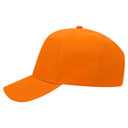 27-079 OTTO CAP 6 Panel Mid Profile Baseball Cap