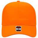 27-079 OTTO CAP 6 Panel Mid Profile Baseball Cap