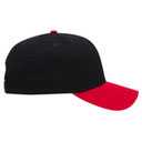 27-079 OTTO CAP 6 Panel Mid Profile Baseball Cap