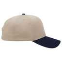 27-079 OTTO CAP 6 Panel Mid Profile Baseball Cap