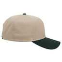 27-079 OTTO CAP 6 Panel Mid Profile Baseball Cap